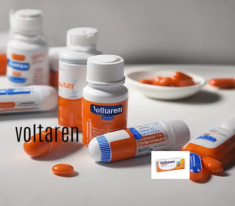 Hur fungerar voltaren gel